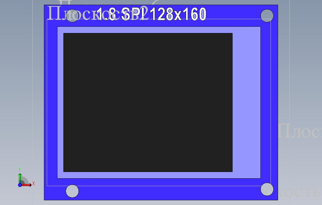 1 8tft spi solidworks 2017 