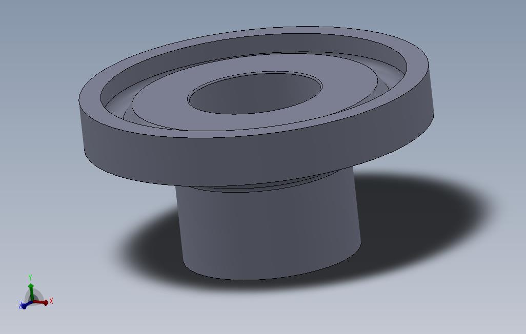 14WMPS短焊接套圈，标称尺寸为.5和.75