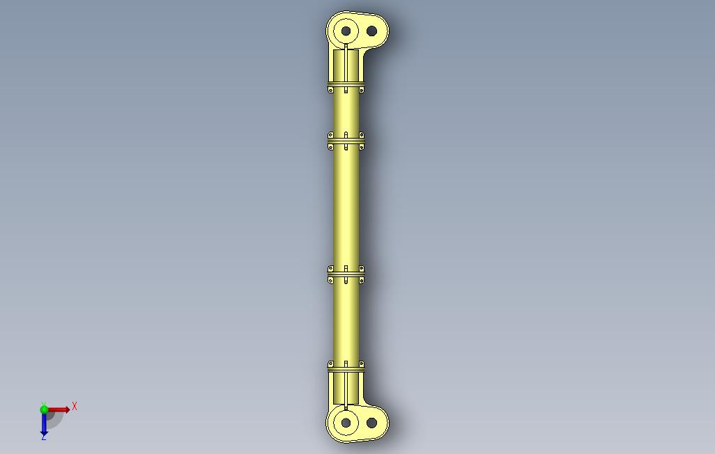 16英寸扩张器