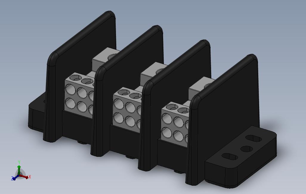 1621-3-接线板-巴斯曼2
