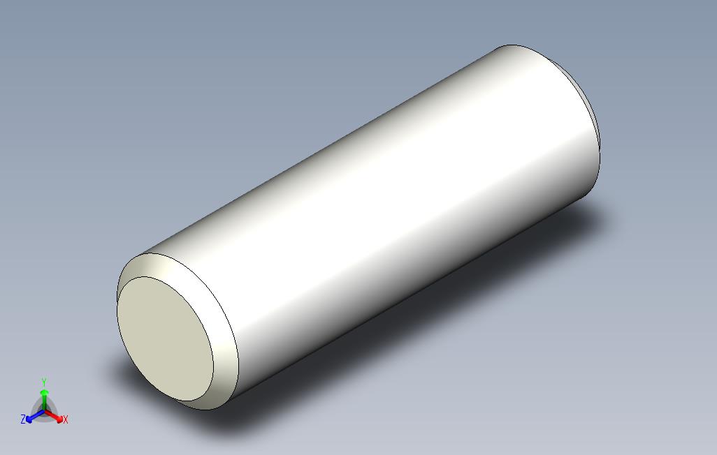 1911液压锤支柱销