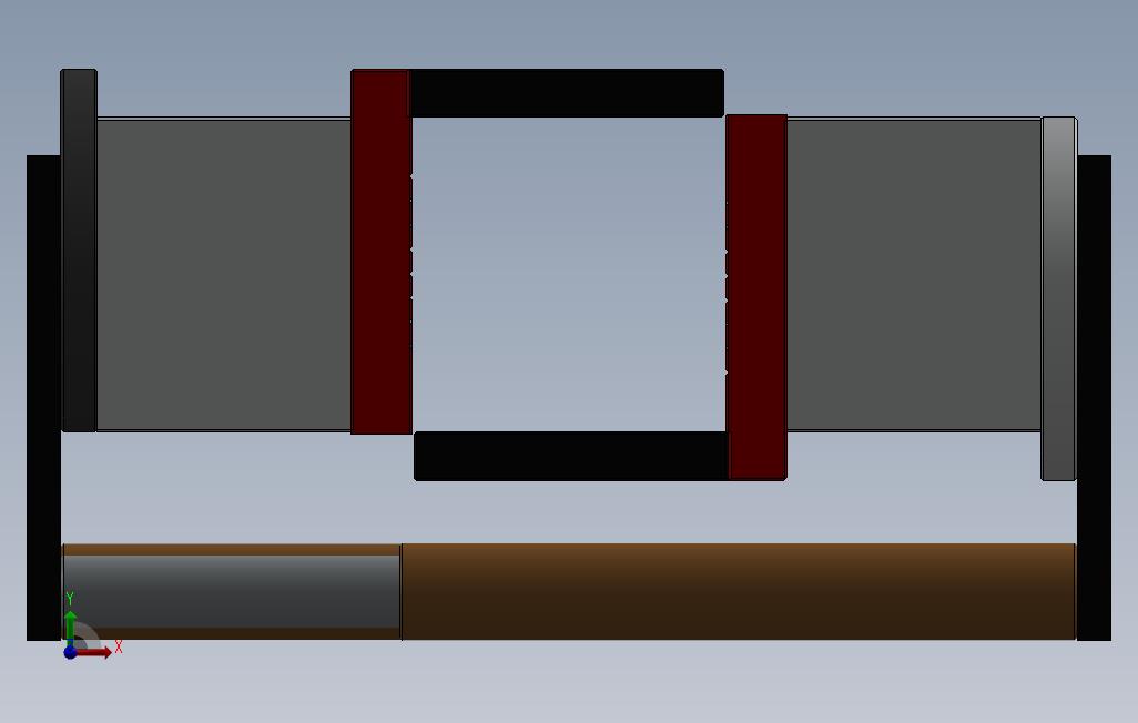 1英寸-5英寸管角切割装置