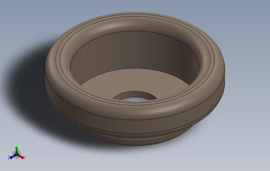 2号线扣扣紧固件_SOLIDWORKS 2013_模型图纸免费下载 – 懒石网