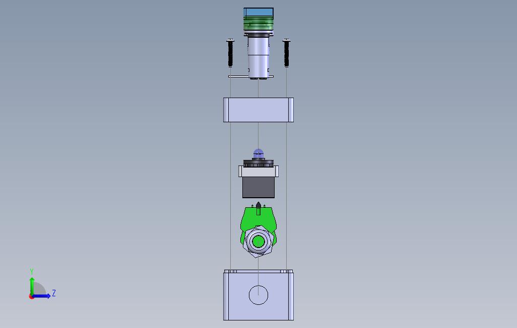 3Positioncontroldure,2indicatorswithFWDRevswitch 左侧视图