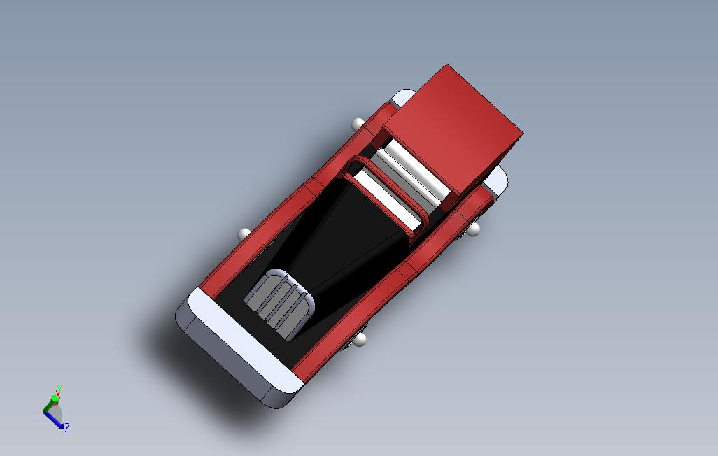 3s汽车