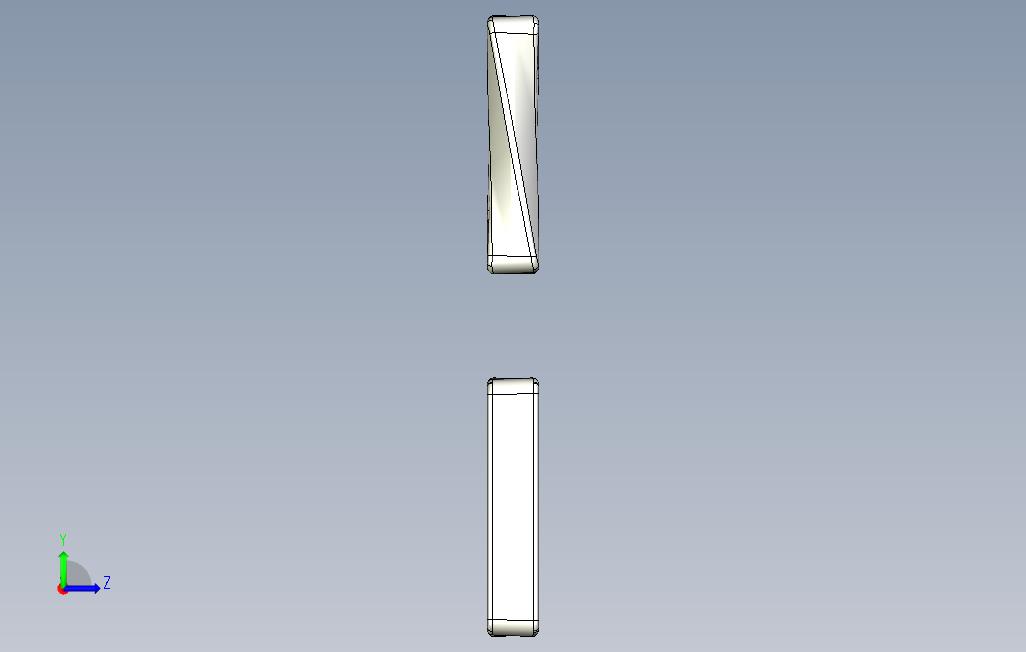 3d变异 左侧视图