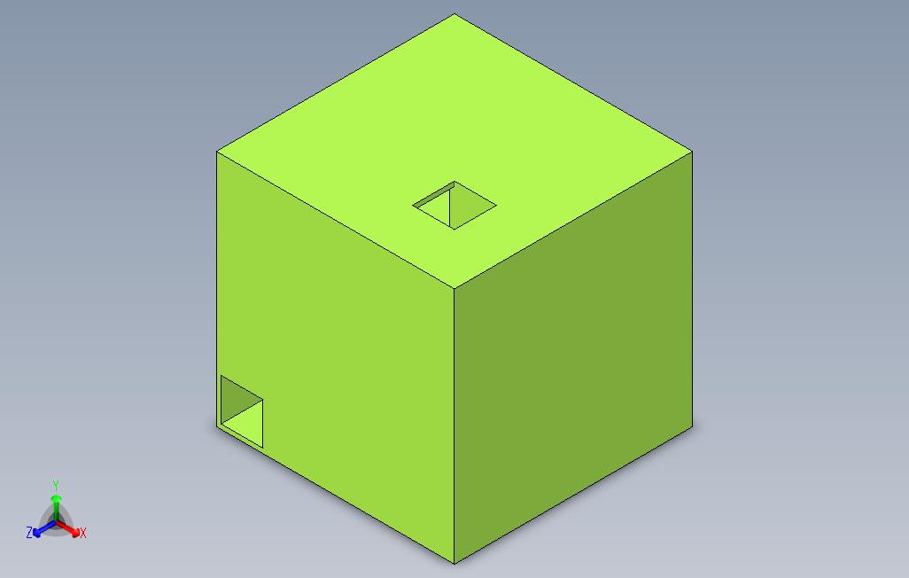 3D迷宫