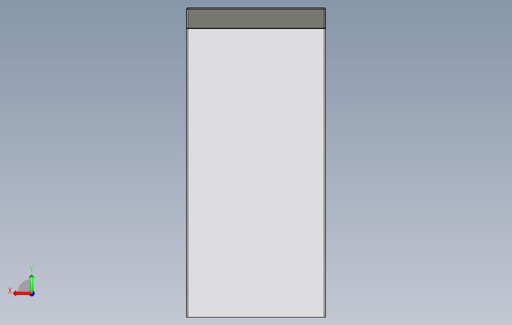 3dbox三维工作站 背面视图