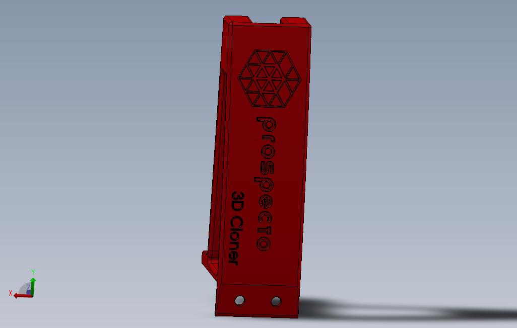 3DCloner丝支持