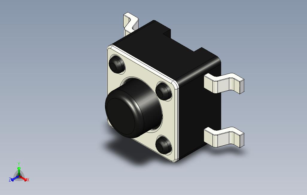 4.5mm接触开关