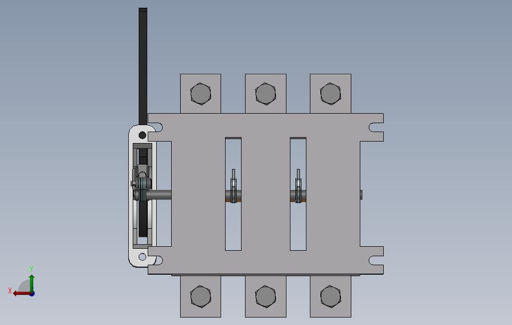 41°_SOLIDWORKS 2011_模型图纸免费下载 – 懒石网