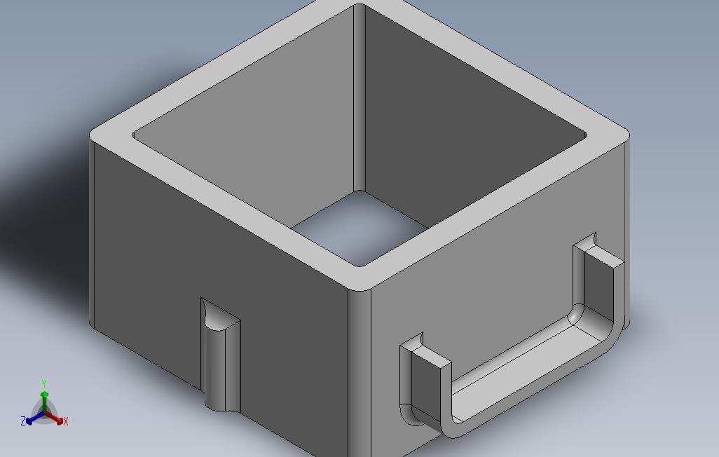6.“X7.”X7.5“模具烧瓶