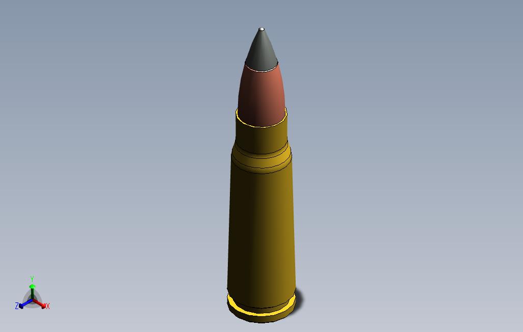762x39SP墨盒