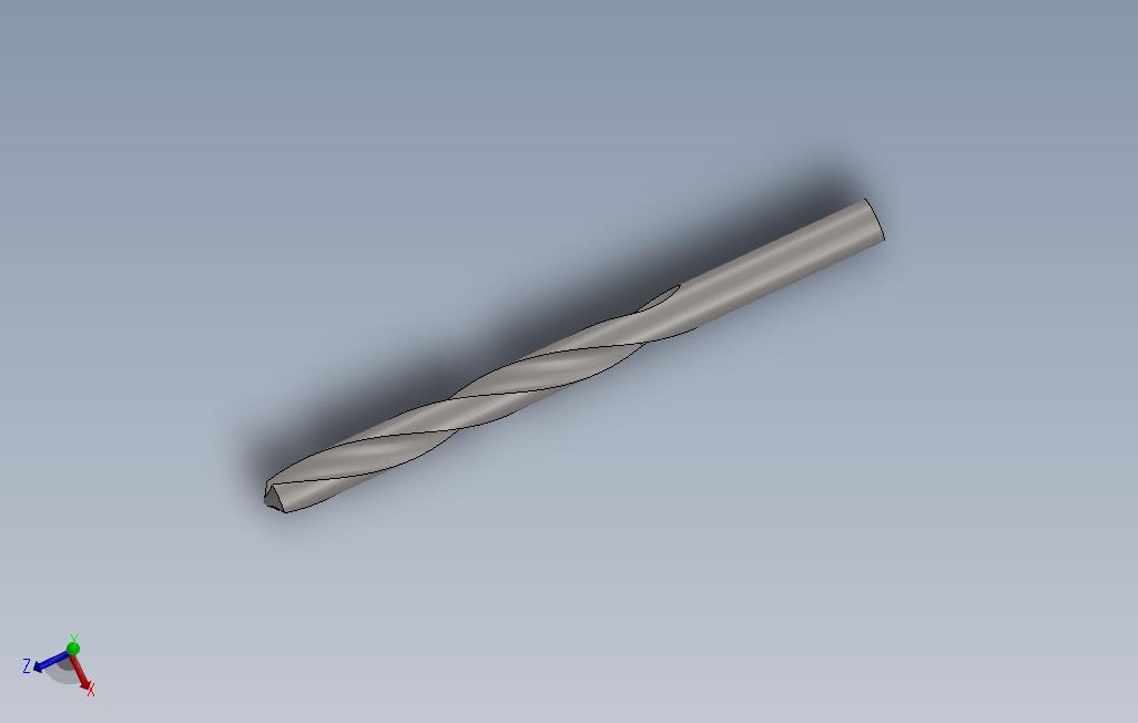 7.5mm钻头