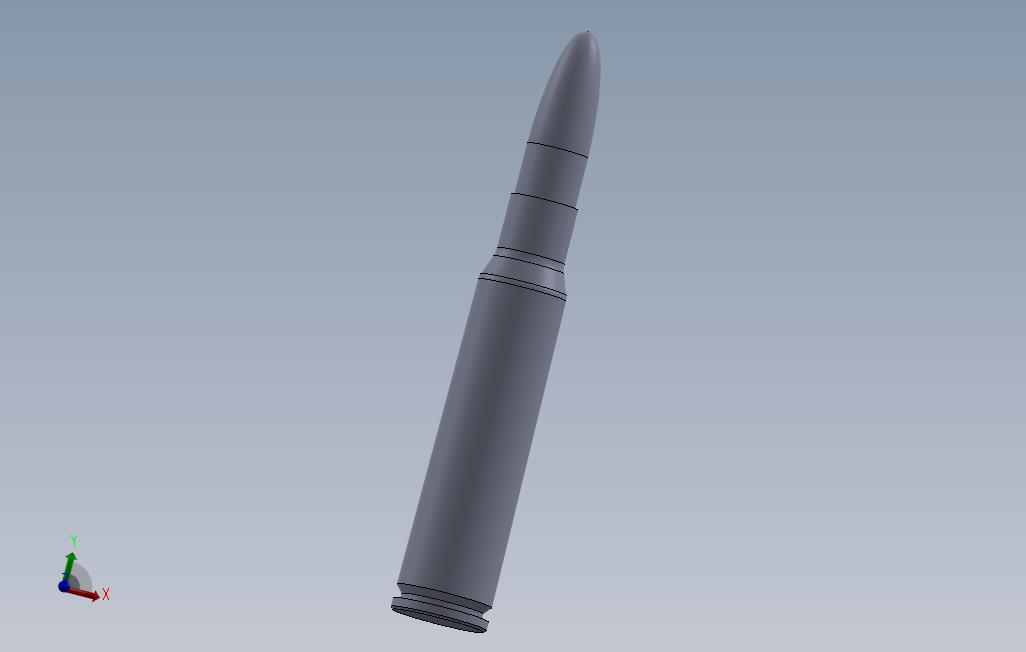 7.5x54法语
