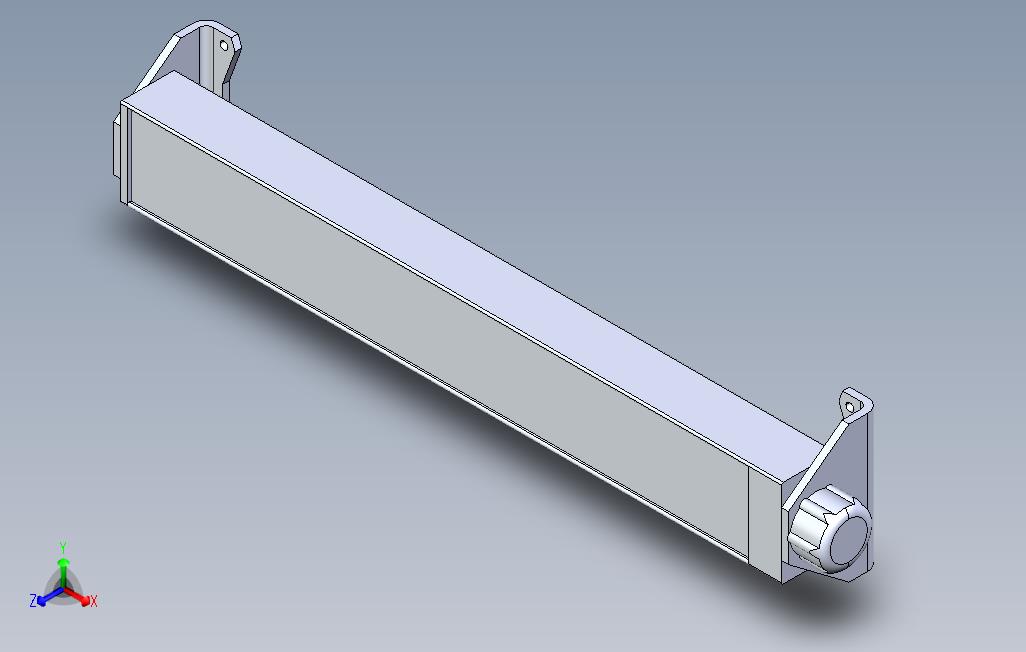 8瓦LED灯具用于危险位置照明-13.4低压灯具