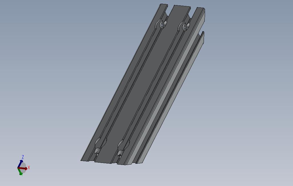 822mmx4mm45度支持16mm长