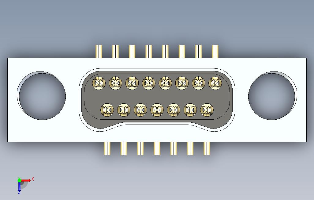 A282-15号_STEP_模型图纸免费下载 – 懒石网
