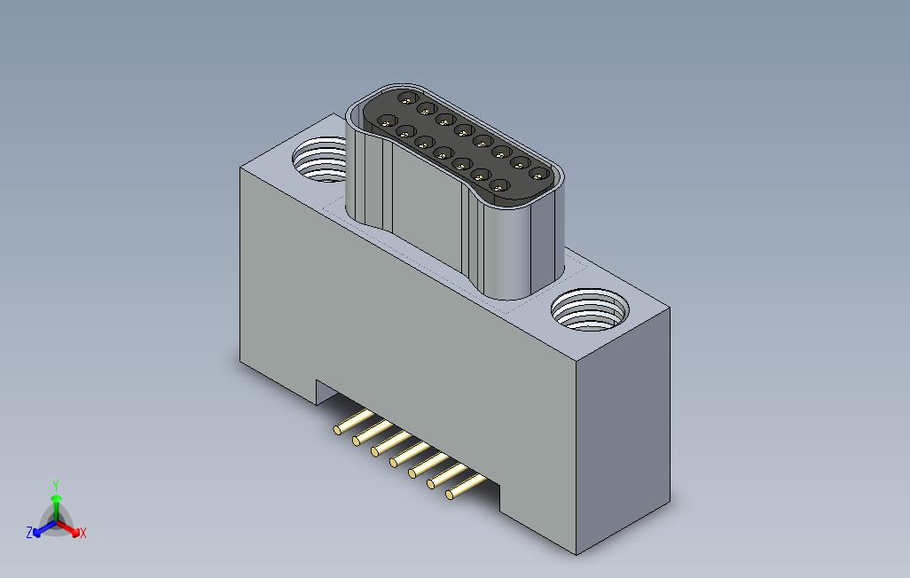 A282-15号_STEP_模型图纸免费下载 – 懒石网