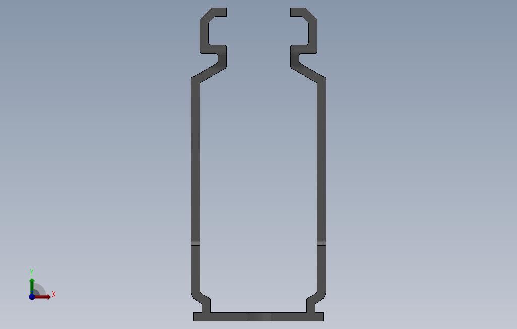 ABBCablechannel6x24