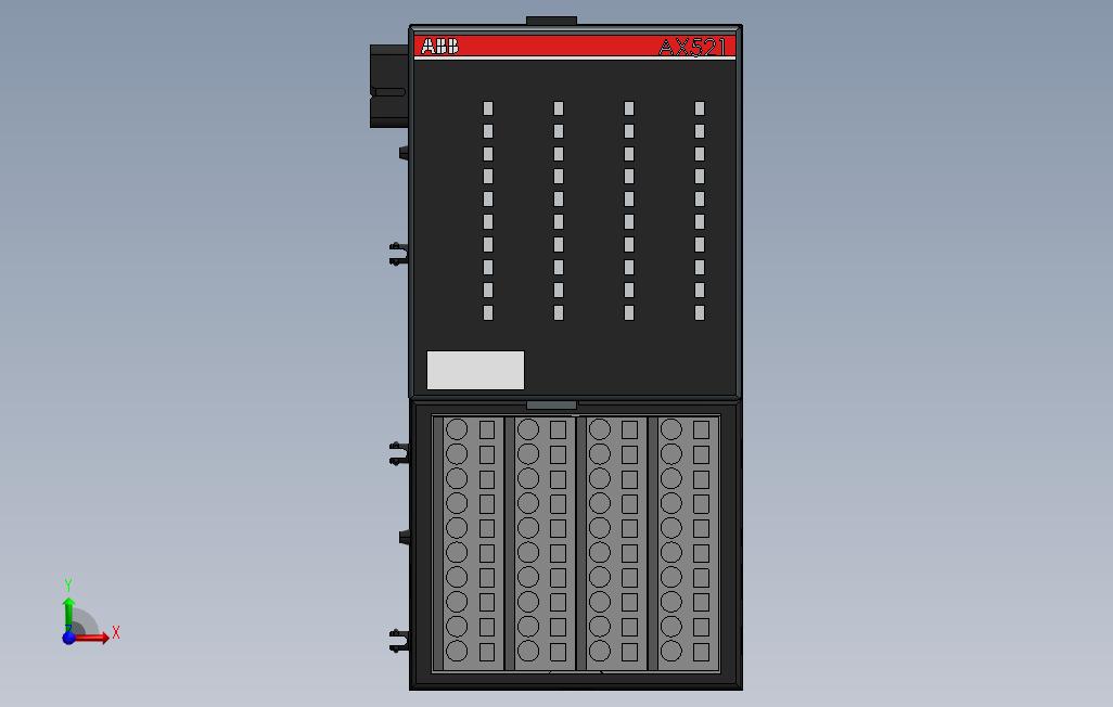 ABB-AX521TU516