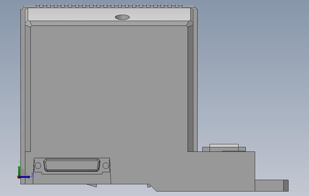 ABB公司PM856_SOLIDWORKS 2015_模型图纸免费下载 – 懒石网