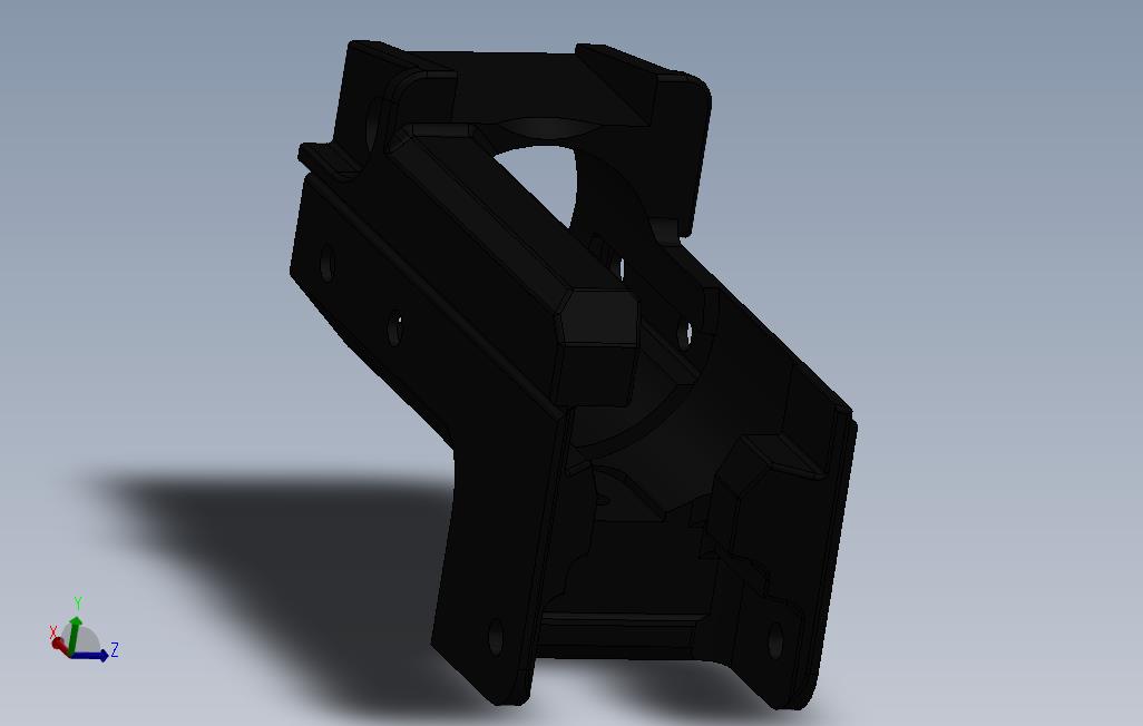 AKBarrelTrunnion