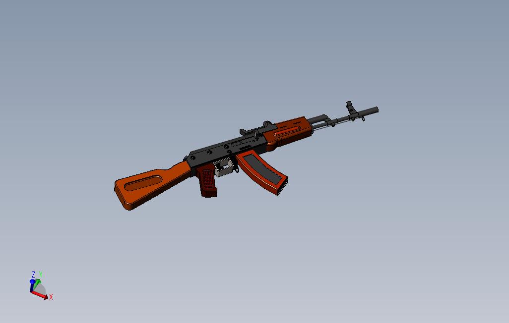 Ak-47