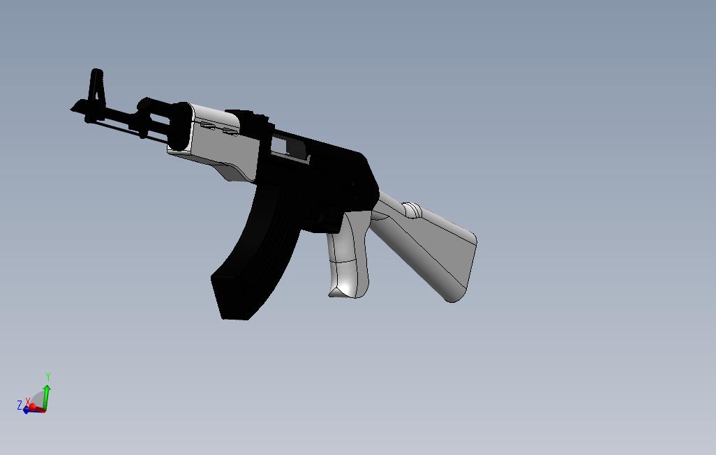 AK47