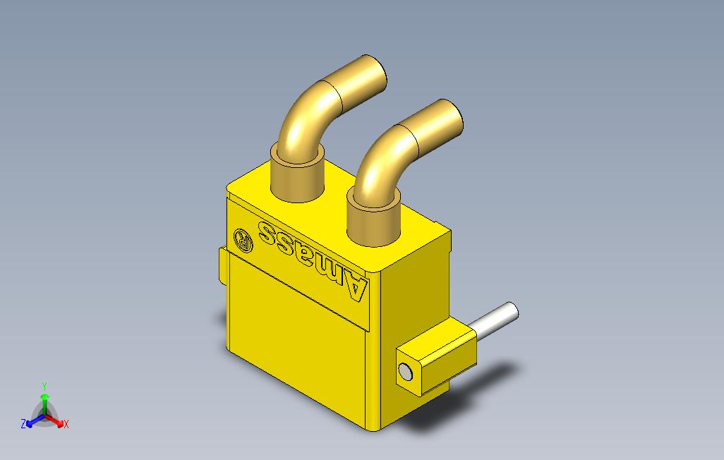 AmassXT3PW-Mpcb焊料