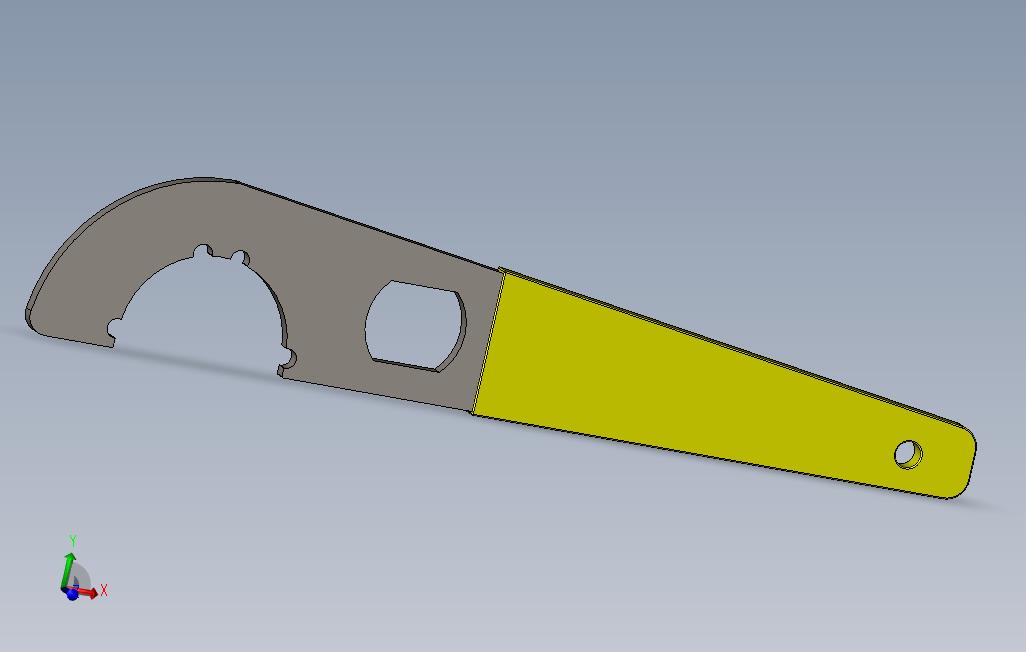 AR15工具