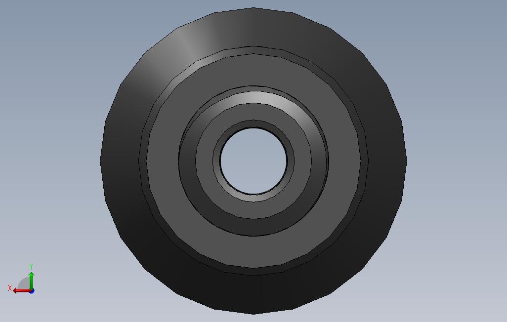 Ar 15 2235 56 solidworks 2014 