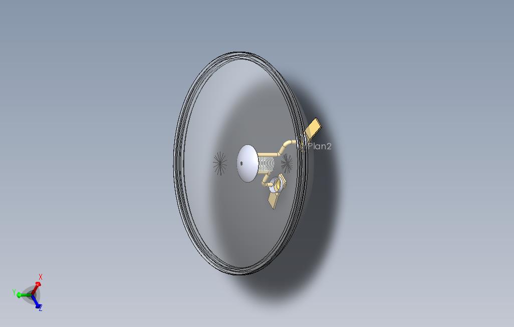 AR111型
