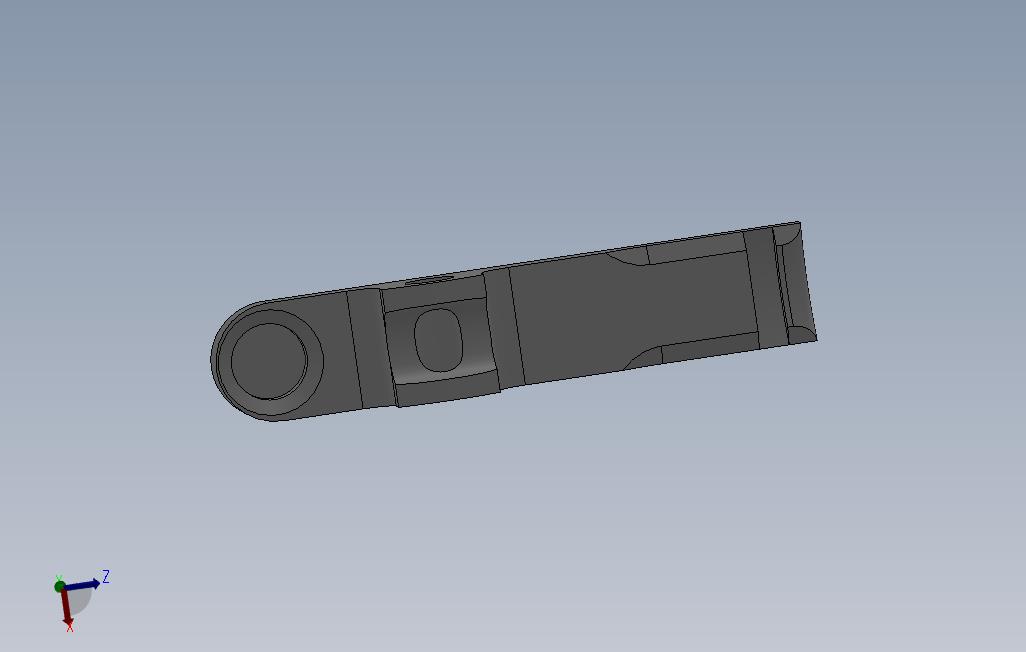 AR15提取器