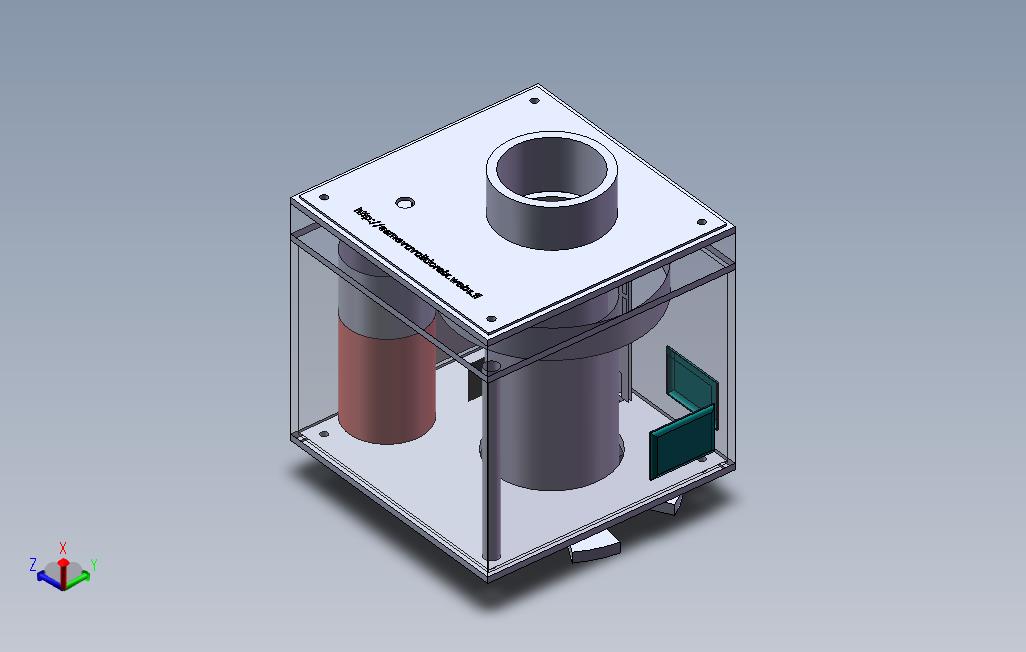 Arduino太阳跟踪器