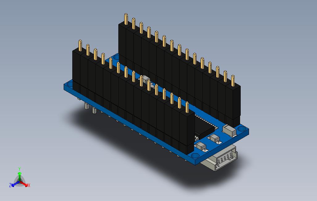 Arduino纳米V3