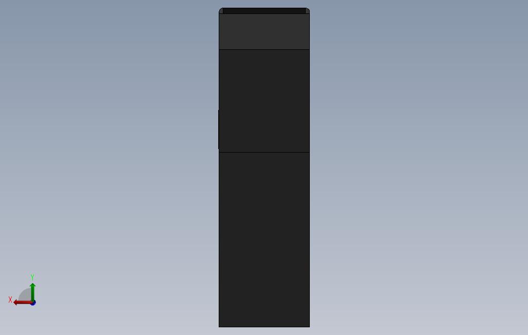 ATM机_SOLIDWORKS 2011_模型图纸免费下载 – 懒石网