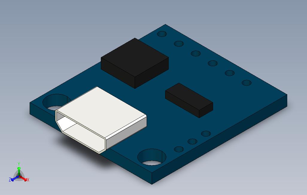 Attiny85USB