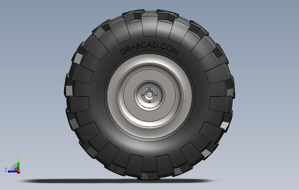 ATVTyre