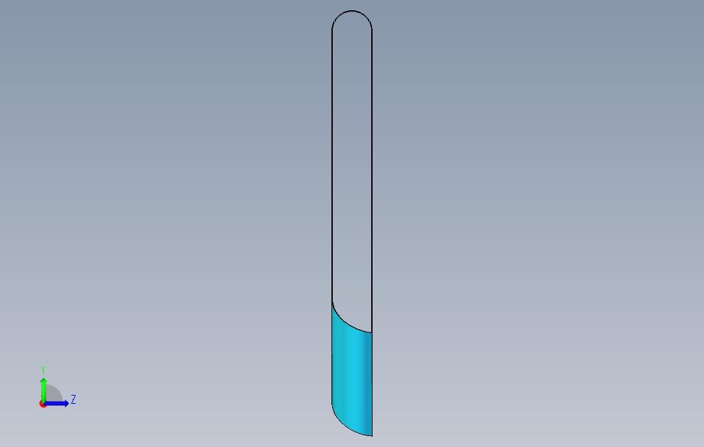 Autodesk徽标(图纸) 左侧视图