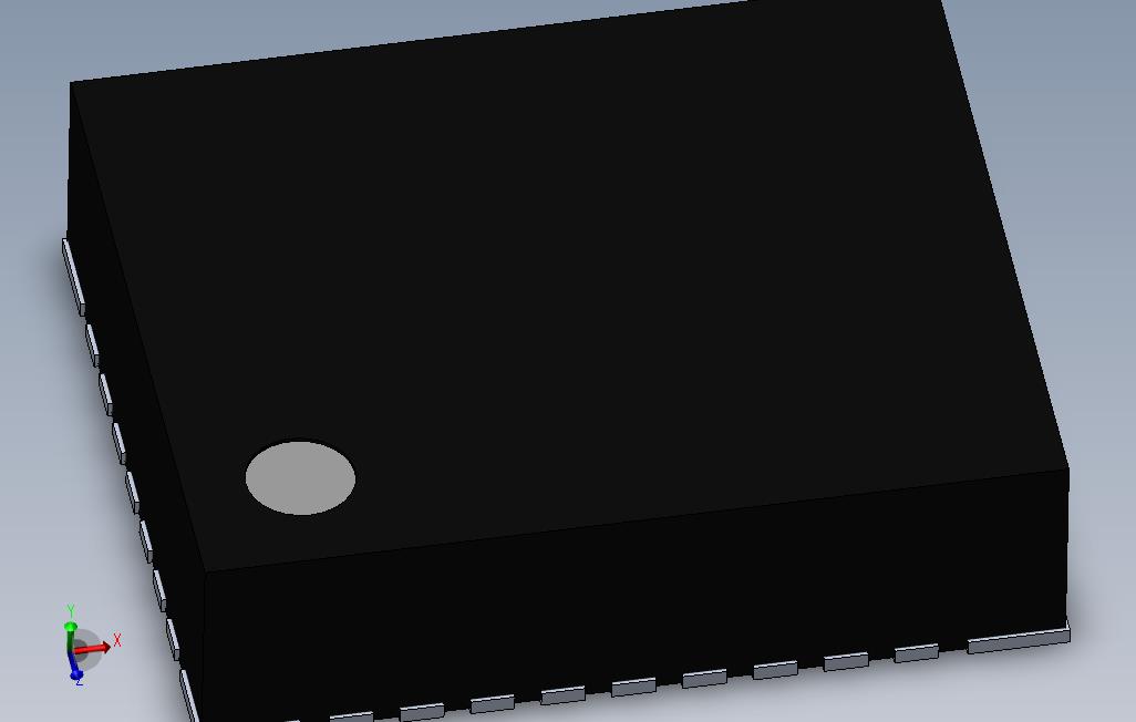 B1QFN-39