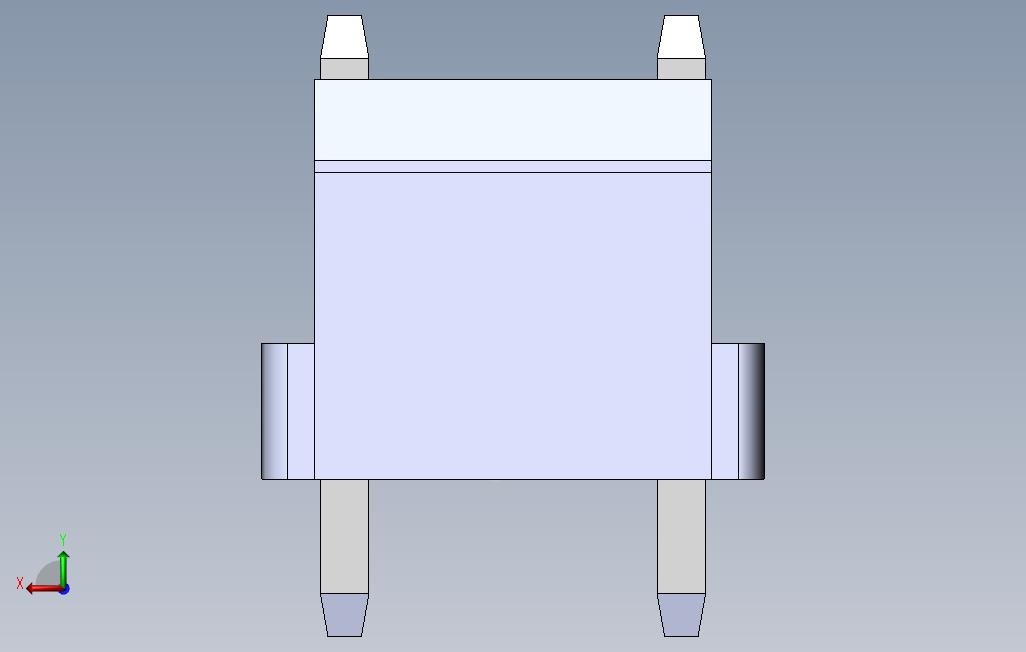 B3P-VH中间引脚已删除_SOLIDWORKS 2017_模型图纸免费下载 – 懒石网