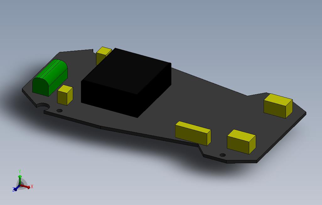 B5-RX_V2Bugs5W主板