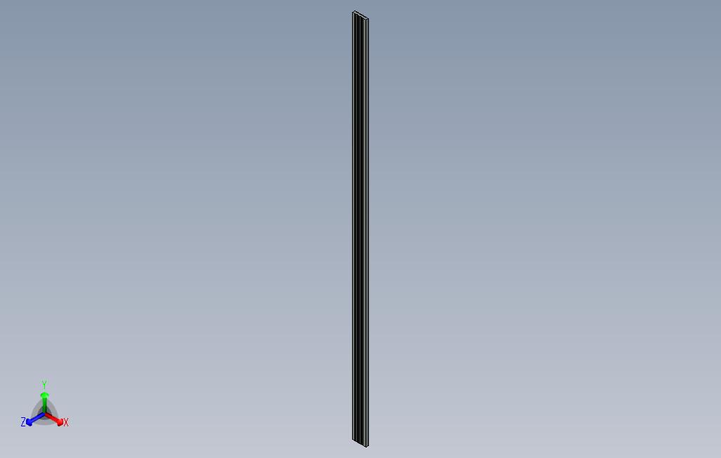 Bangkirai梯田14.3厘米x2.6厘米x4厘米