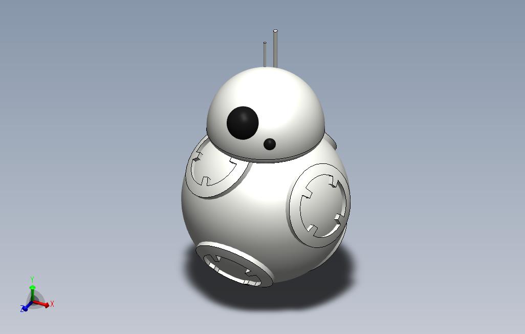 BB-8