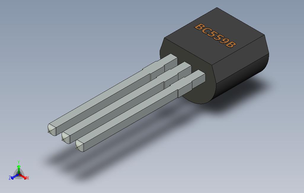 BC559BPNP