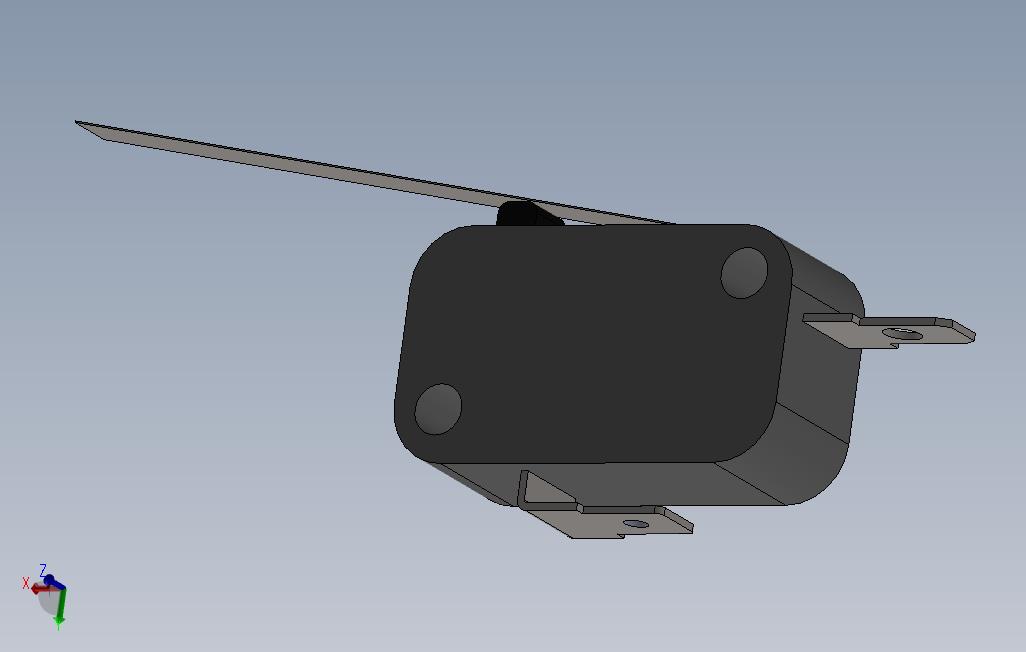 BH乔机KW9微型开关15A125VAC
