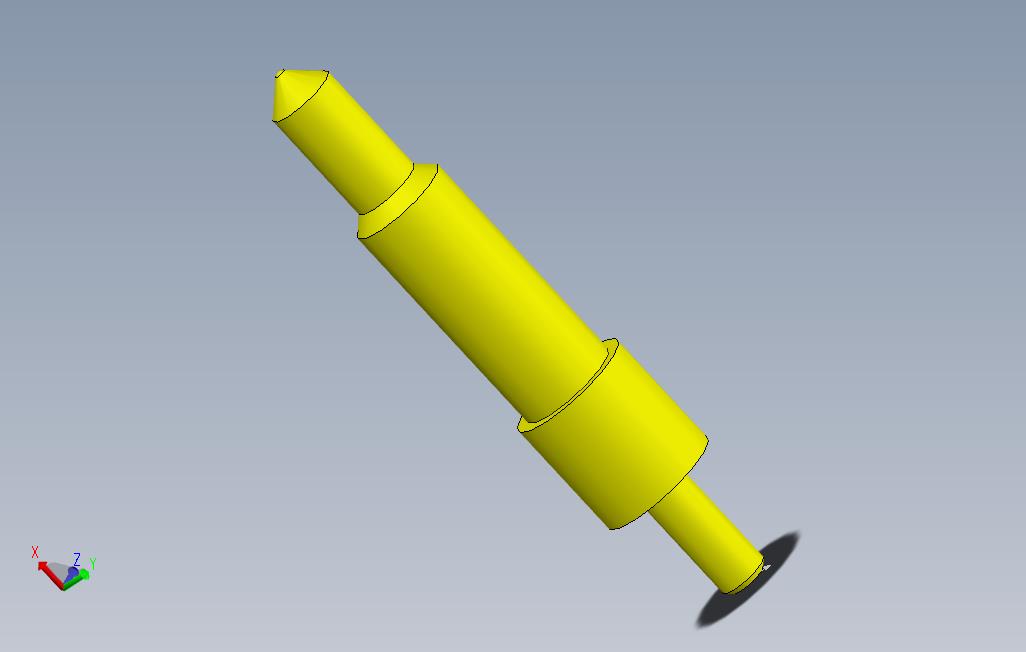 BIP-3型