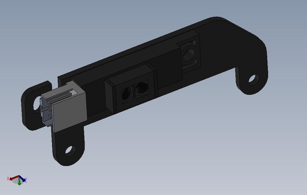 BoeBot2817数字编码器