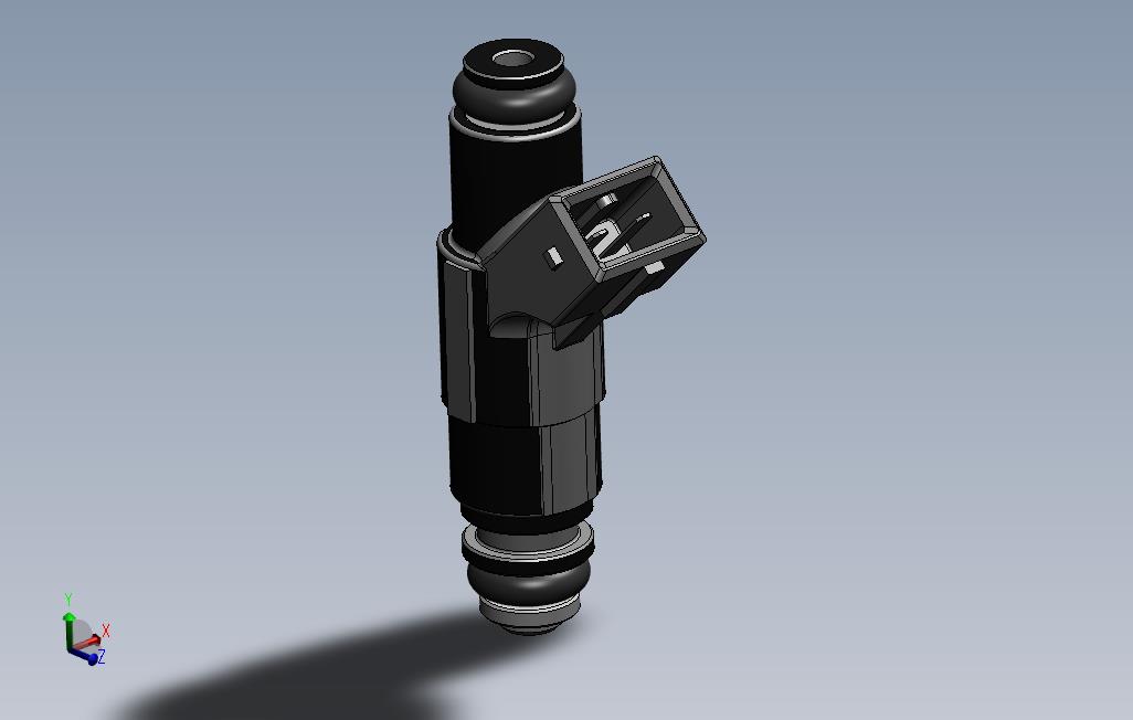 BoschEV6fuelinjector